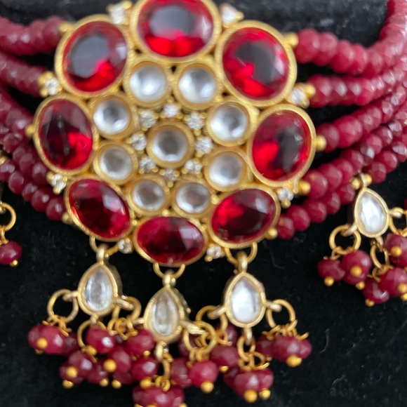 Indian & Pakistani style jewelry - Picture 3 of 5